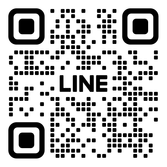 LINE QR